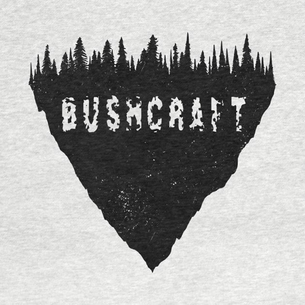 Bushcraft by Bongonation